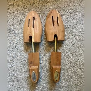Allen Edmonds shoe trees large